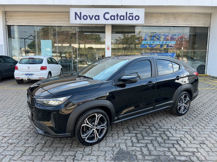 fastback impetus 1.0 200 turbo