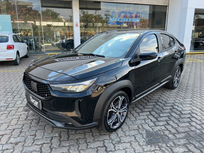 Fastback Impetus 1.0 200 Turbo3