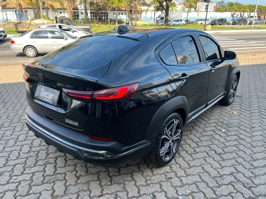 Fastback Impetus 1.0 200 Turbo10
