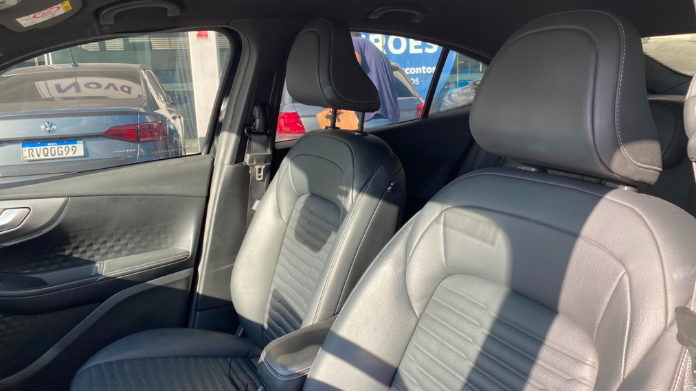 fastback impetus 1.0 200 turbo11