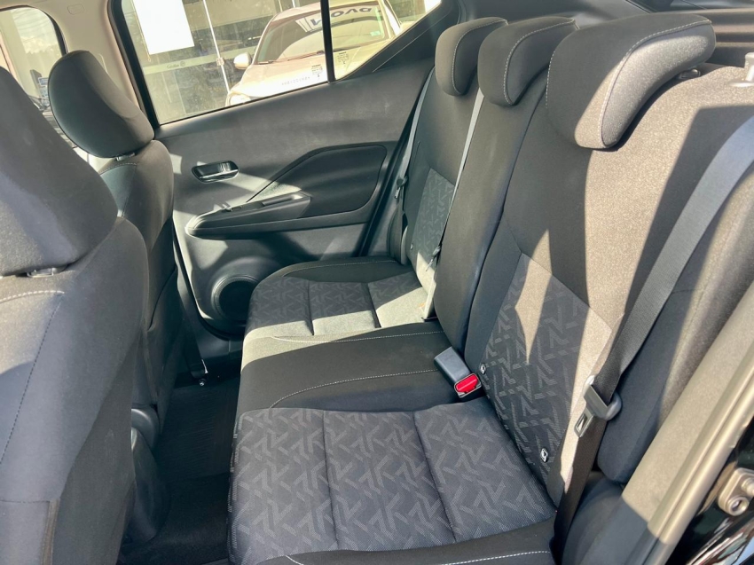 kicks sense 1.6 cvt15