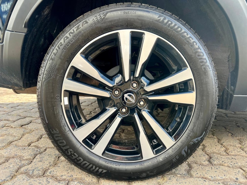 kicks sense 1.6 cvt16