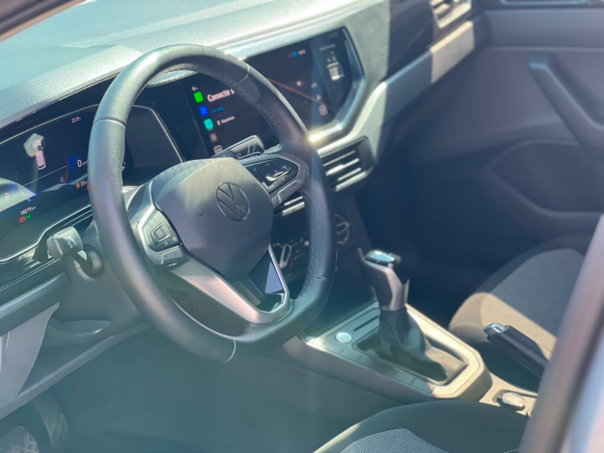 polo 1.0 tsi sense at9