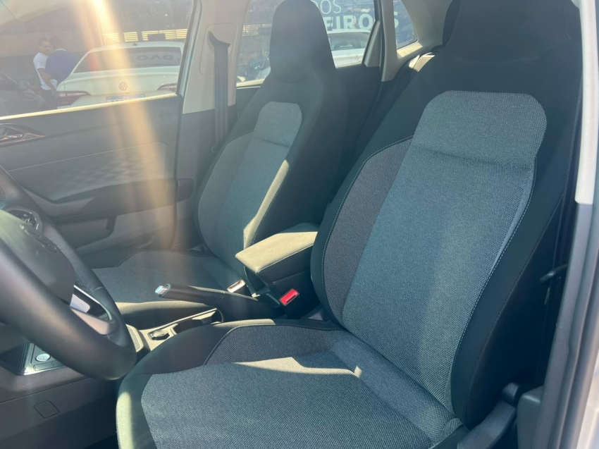 polo 1.0 tsi sense at13