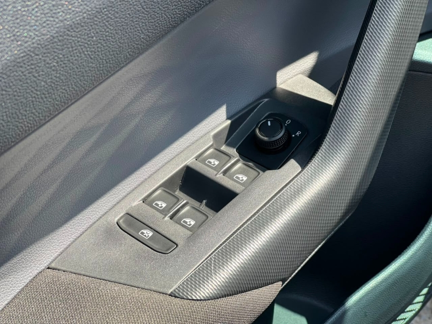 polo 1.0 tsi sense at11