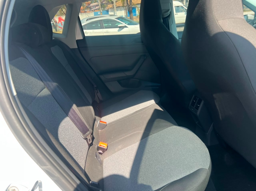 polo 1.0 tsi sense at15
