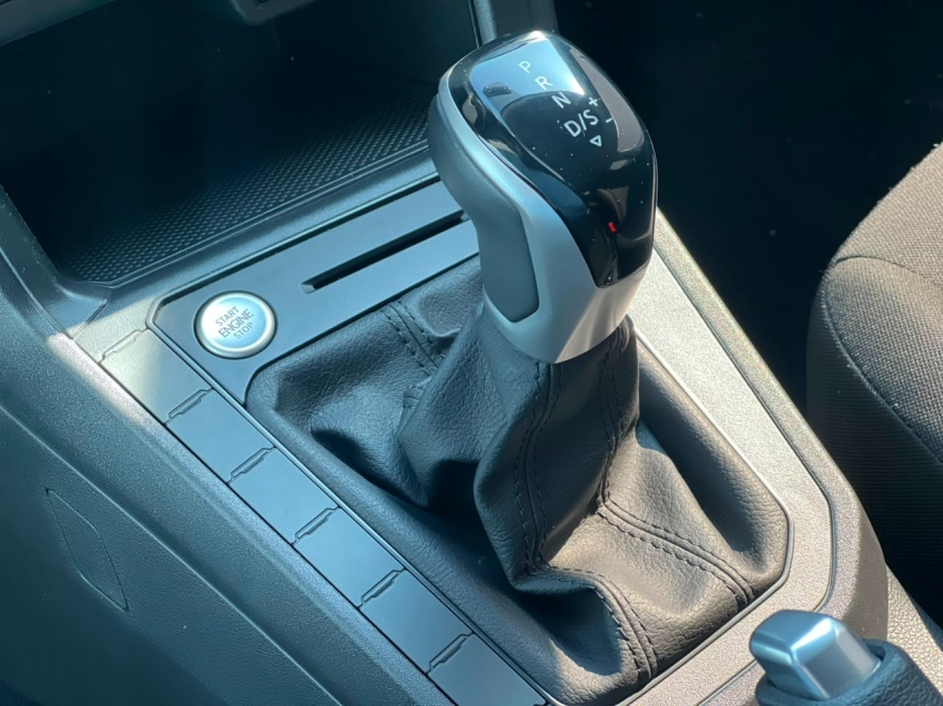 polo 1.0 tsi sense at12