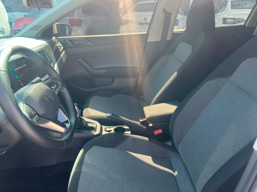 polo 1.0 tsi sense at14