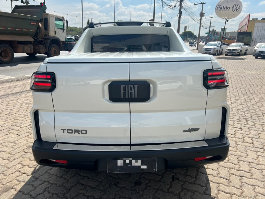 toro ultra 1.3 t 270 flex at65