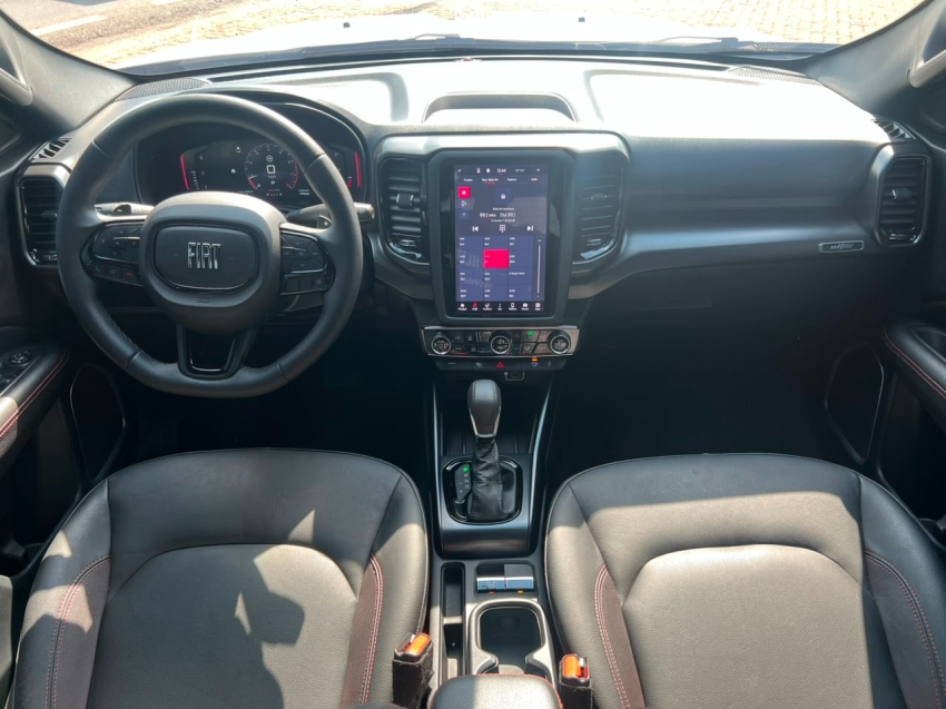 toro ultra 1.3 t 270 flex at69