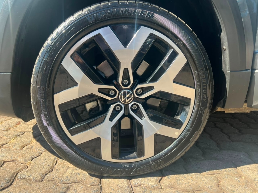 taos highline 1.4 tsi17