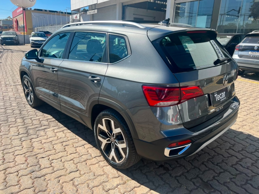 taos highline 1.4 tsi14