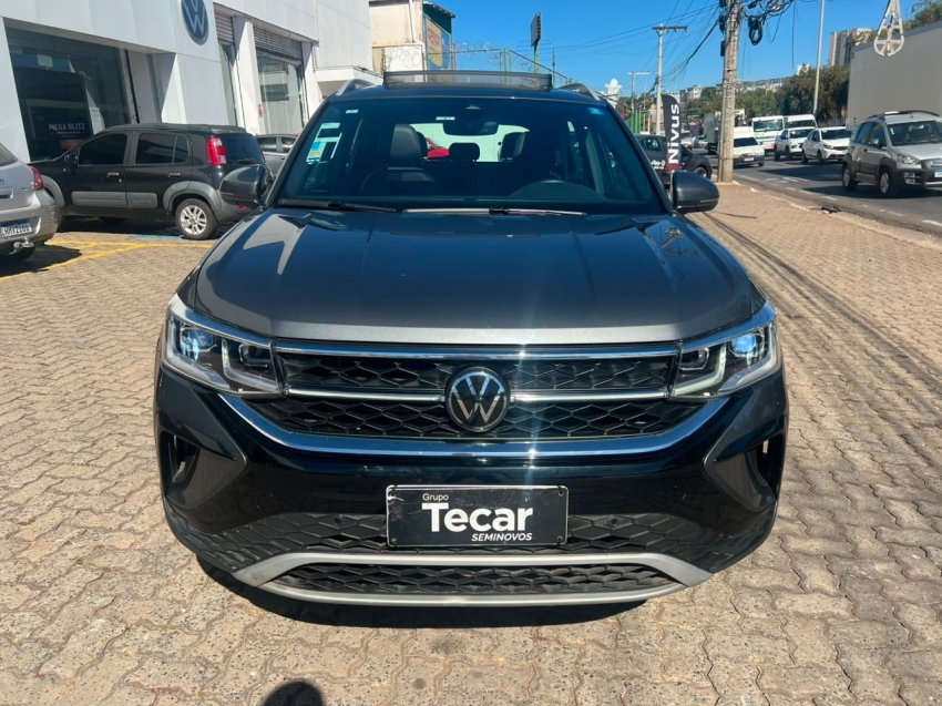 taos highline 1.4 tsi2