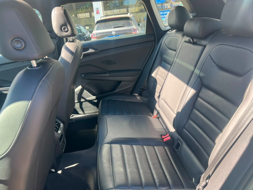taos highline 1.4 tsi12
