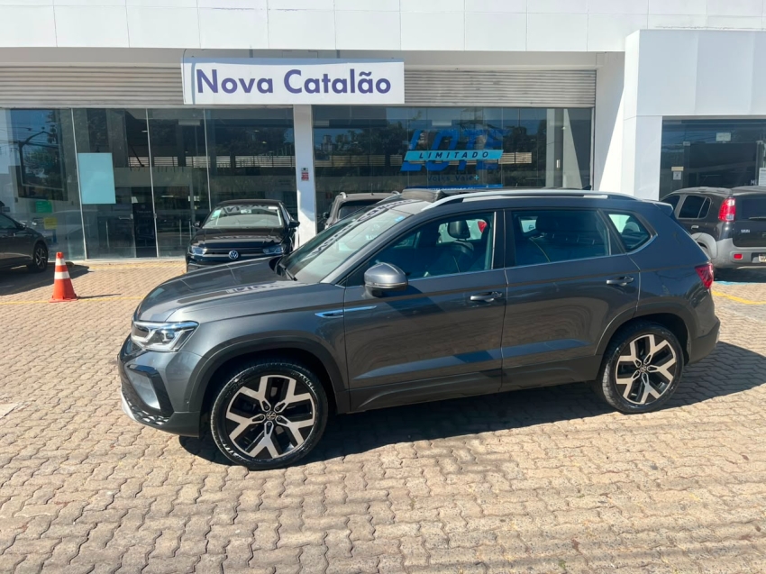taos highline 1.4 tsi0