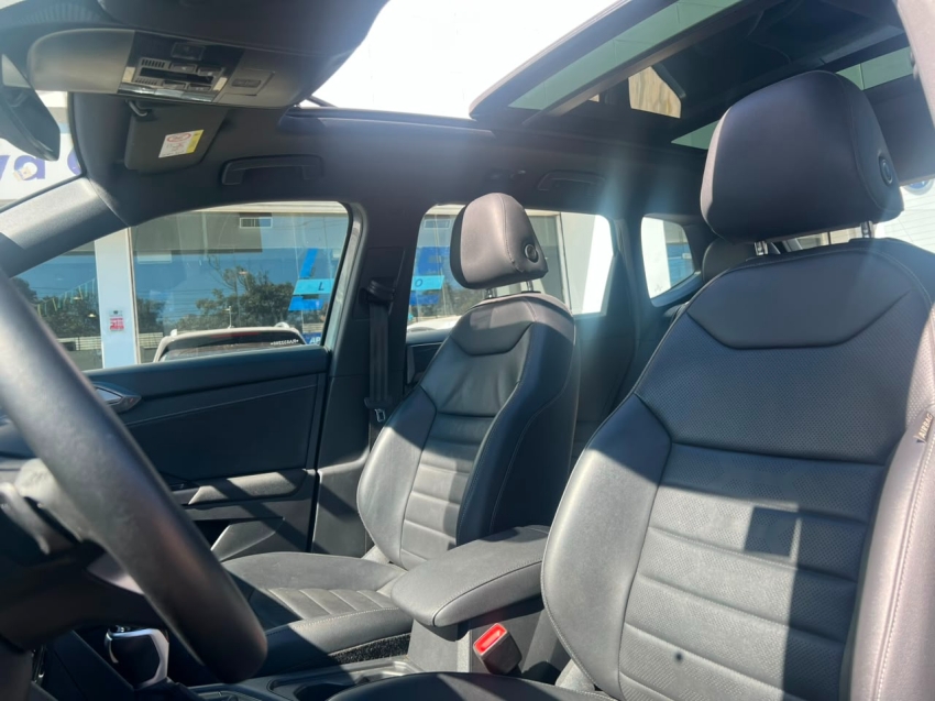 taos highline 1.4 tsi4