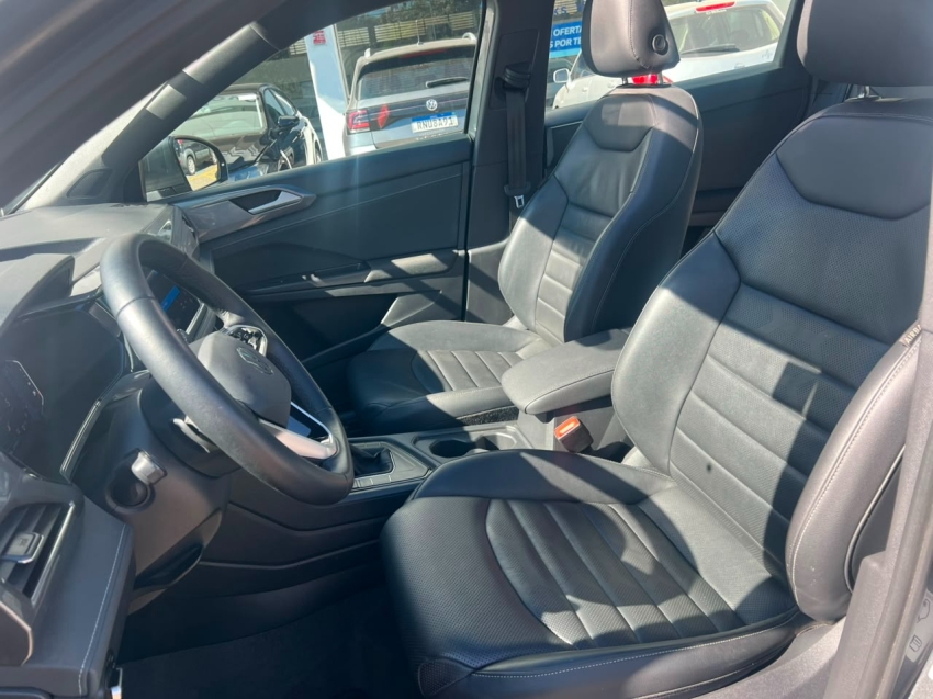 taos highline 1.4 tsi10