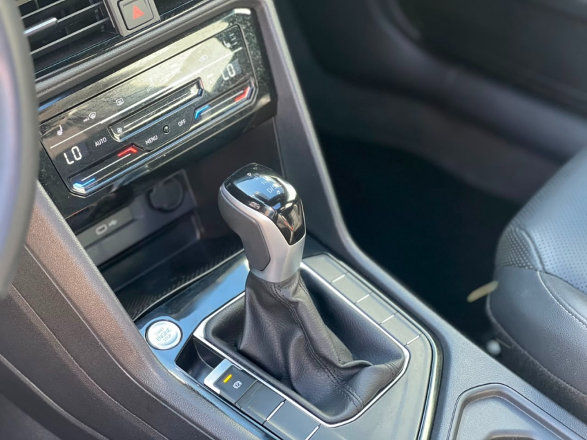 taos highline 1.4 tsi8