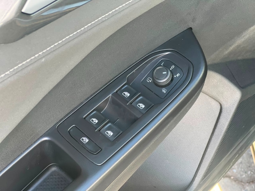 taos highline 1.4 tsi9