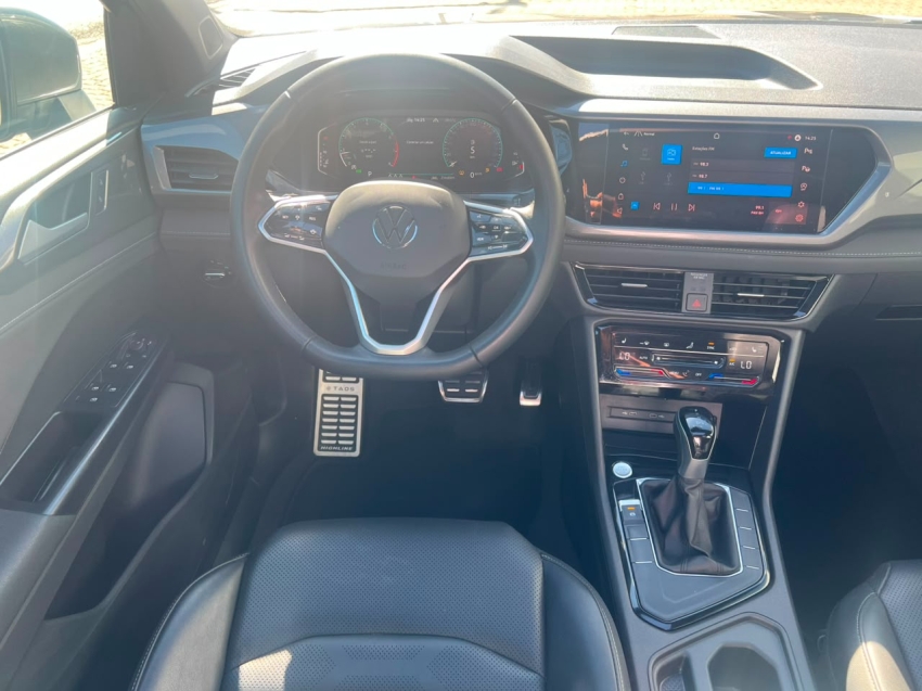 taos highline 1.4 tsi6