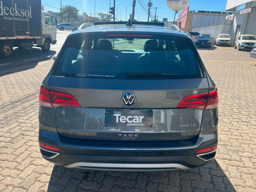 taos highline 1.4 tsi15