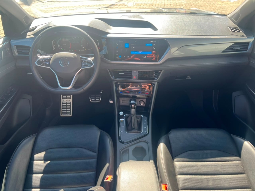 taos highline 1.4 tsi5