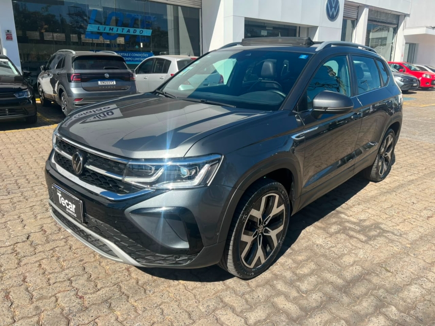 taos highline 1.4 tsi1