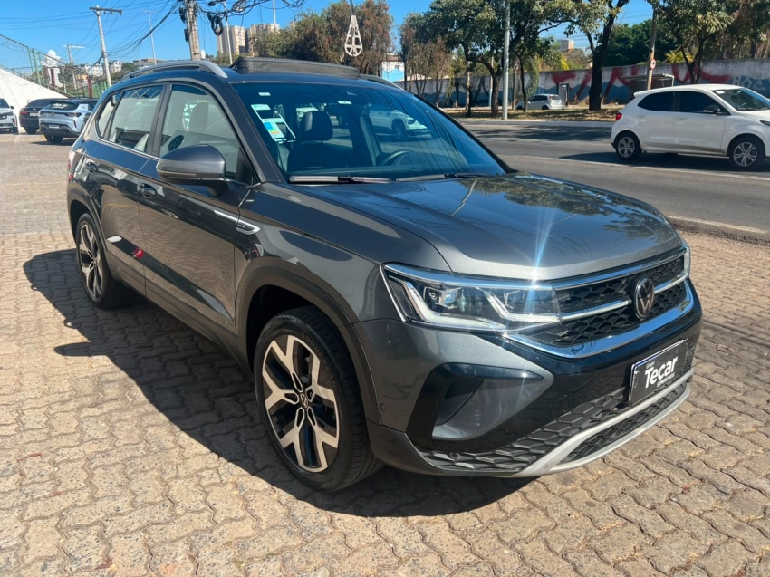 taos highline 1.4 tsi3