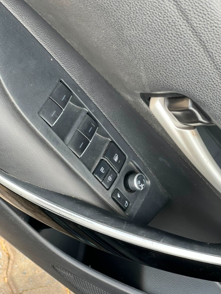 corolla xei 2.010