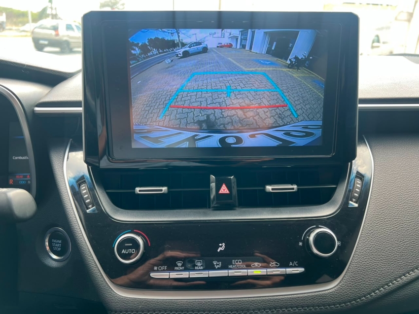 corolla xei 2.09