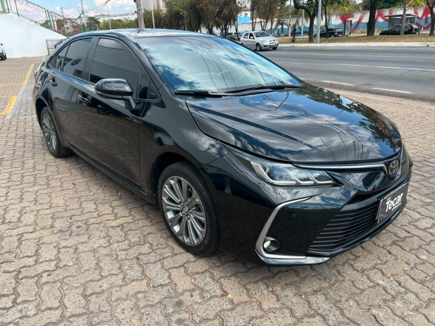 corolla xei 2.03