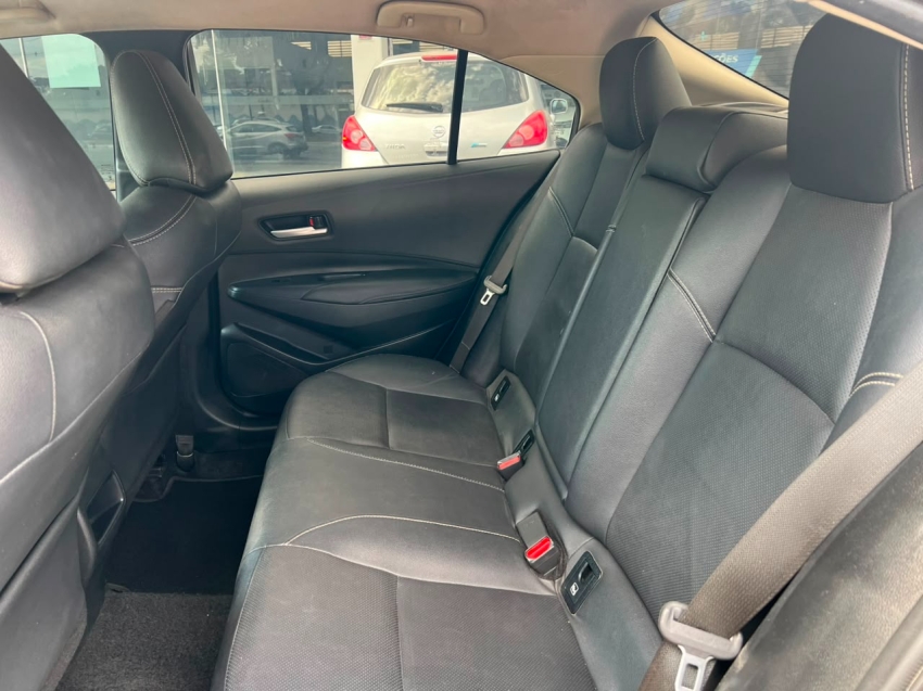 corolla xei 2.08