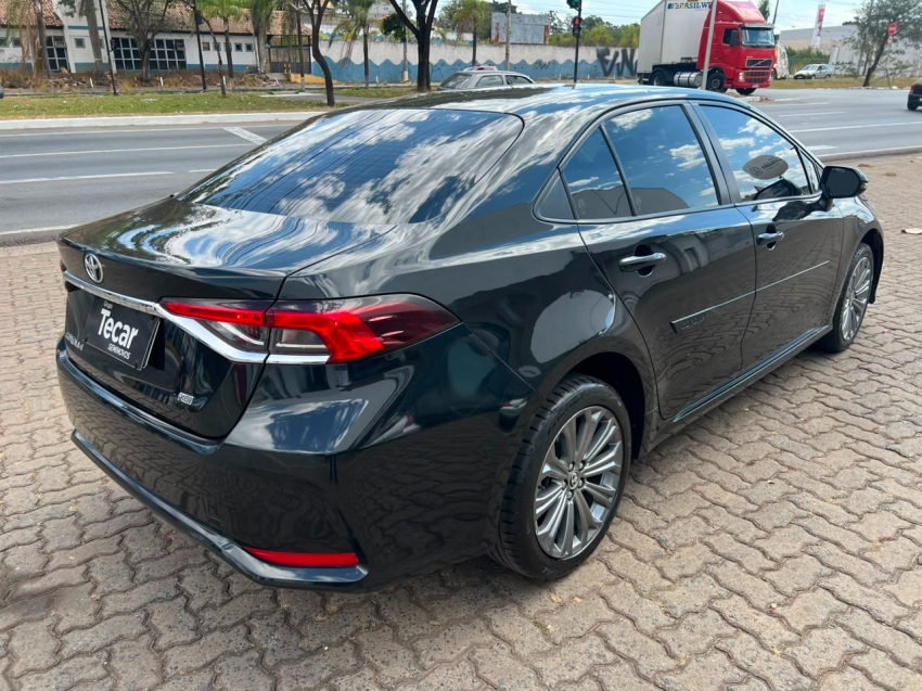 corolla xei 2.014