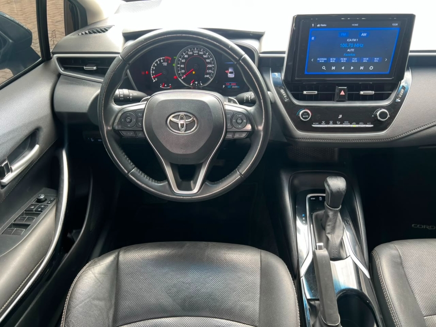 corolla xei 2.05