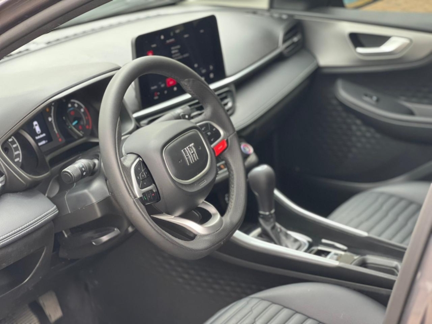 fastback audace hybrid t2006
