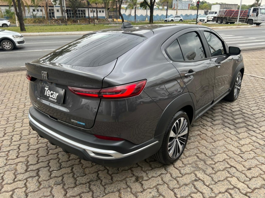 fastback audace hybrid t20012