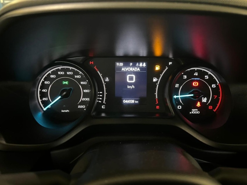 fastback audace hybrid t2008