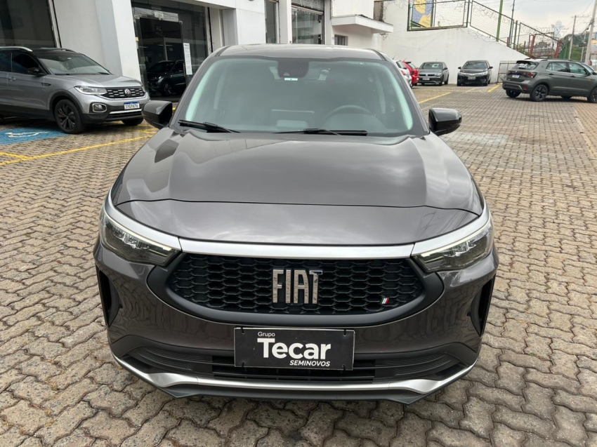fastback audace hybrid t2002