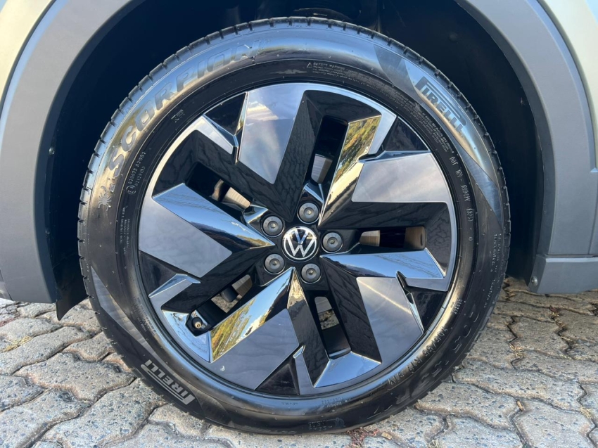 t-cross extreme 250 tsi17