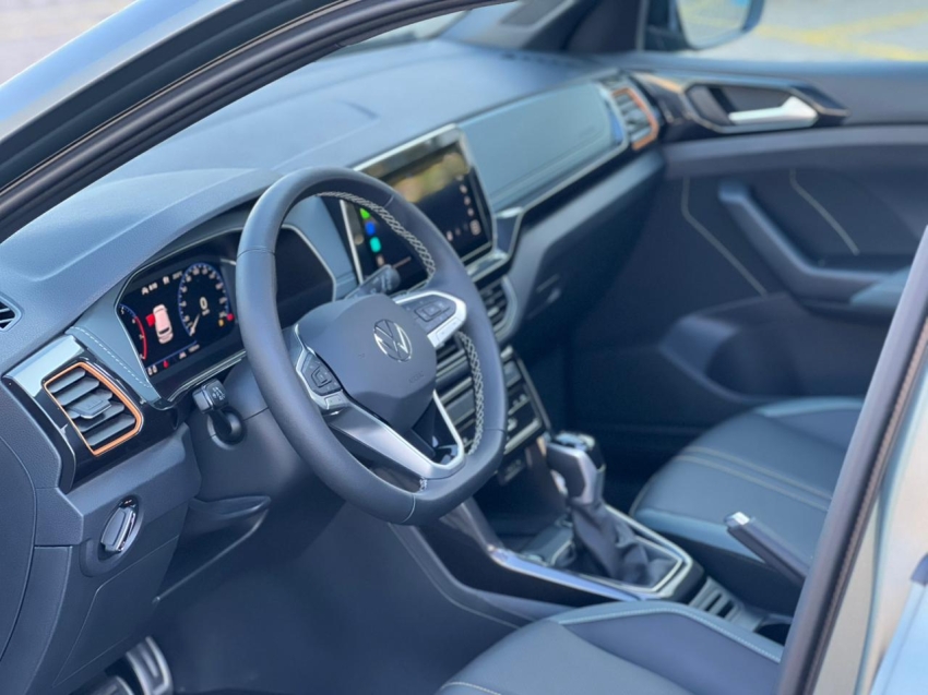 t-cross extreme 250 tsi6