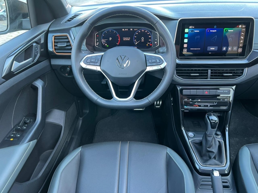 t-cross extreme 250 tsi7