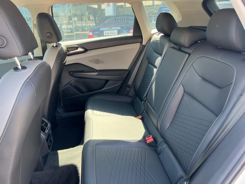 taos comfortline 250 tsi12