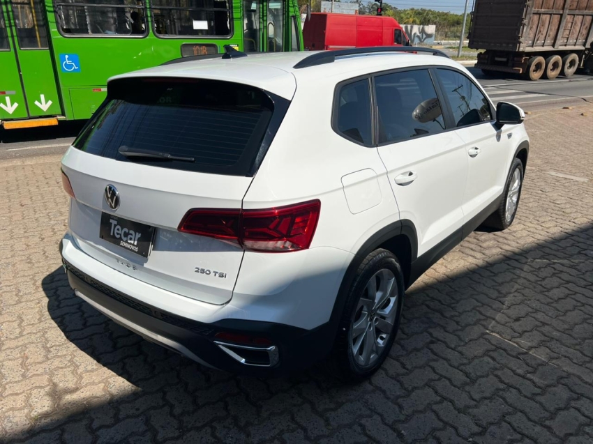 taos comfortline 250 tsi13