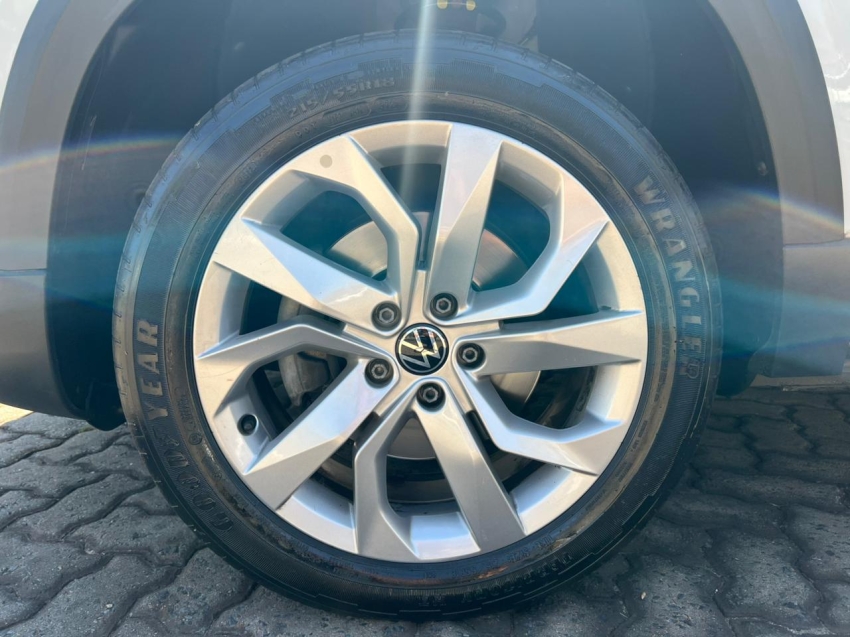 taos comfortline 250 tsi4