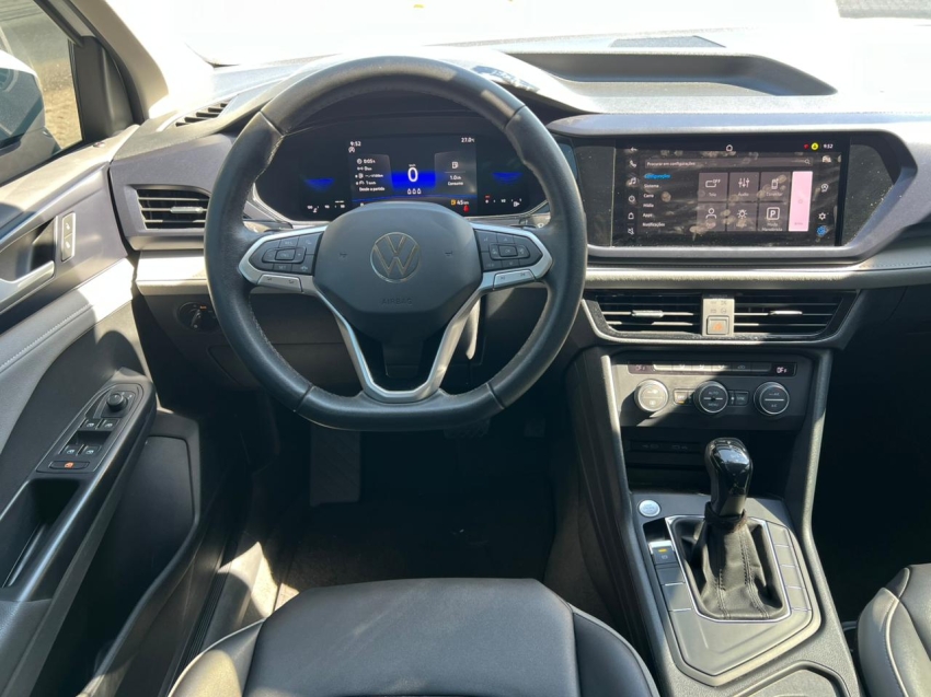 taos comfortline 250 tsi10