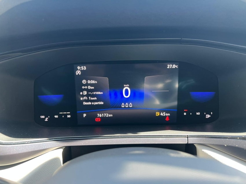 taos comfortline 250 tsi8