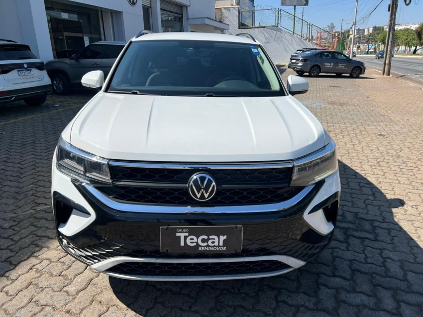 taos comfortline 250 tsi2