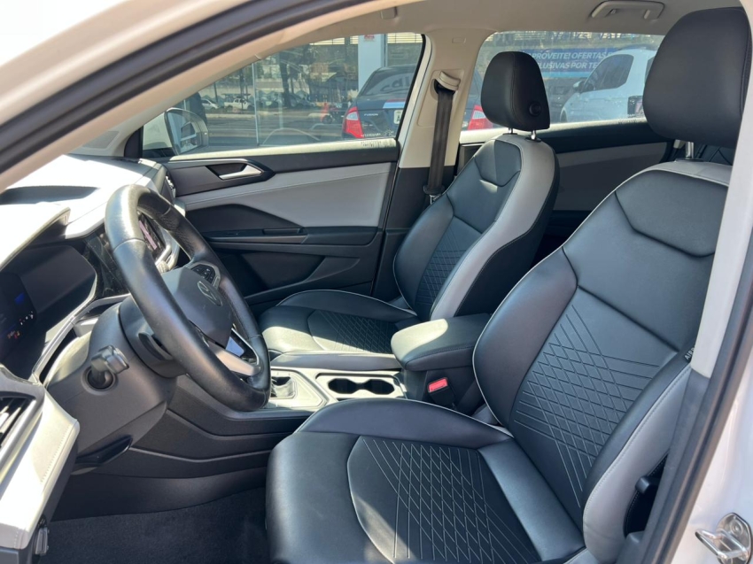 taos comfortline 250 tsi6