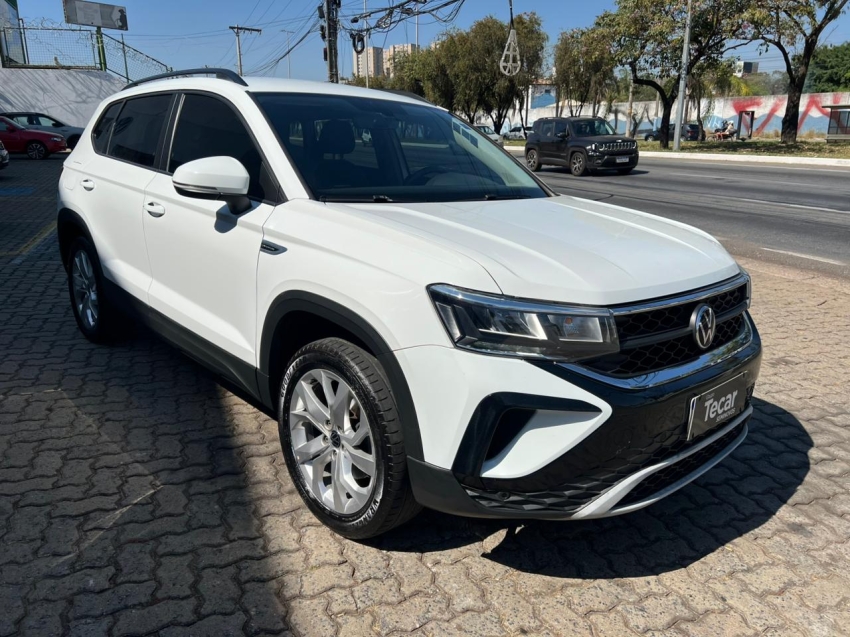 taos comfortline 250 tsi1
