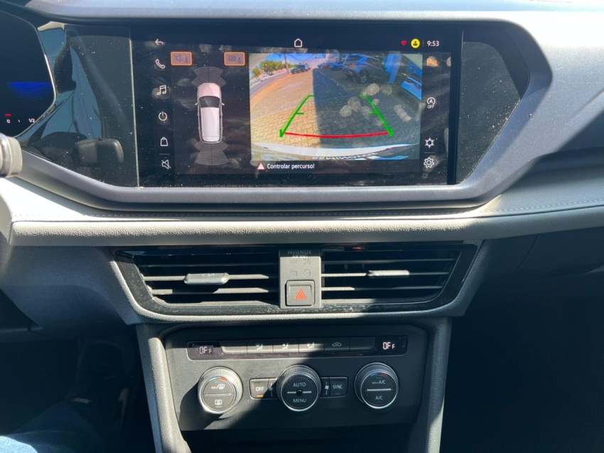 taos comfortline 250 tsi9